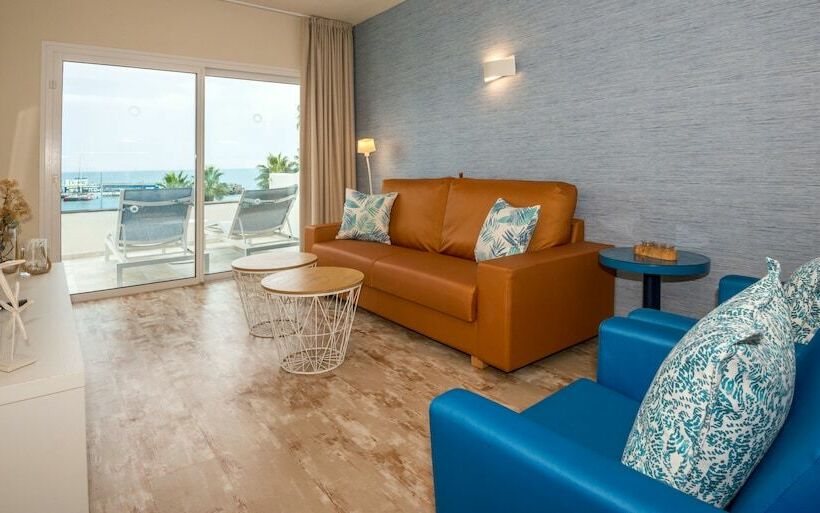 침실 1개 아파트, Hovima La Pinta Beachfront Family