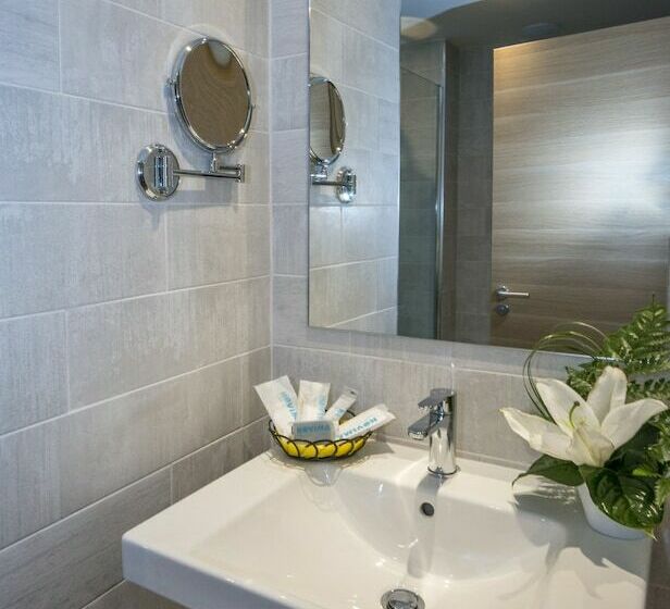 침실 1개 수피리어 아파트, Hovima La Pinta Beachfront Family