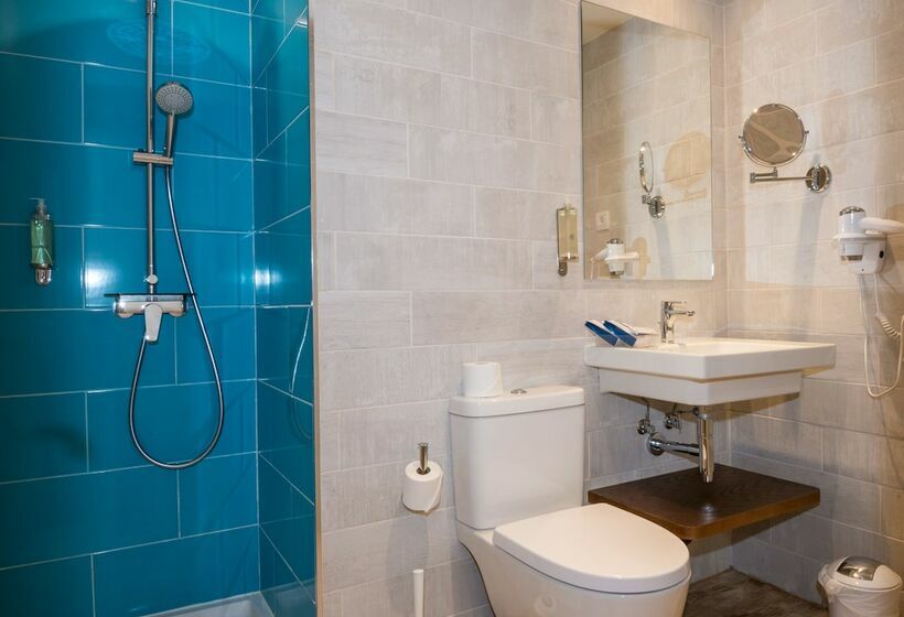 침실 1개 아파트, Hovima La Pinta Beachfront Family