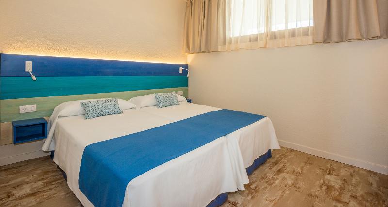 Апартаменты 1 Спальня, Hovima La Pinta Beachfront Family