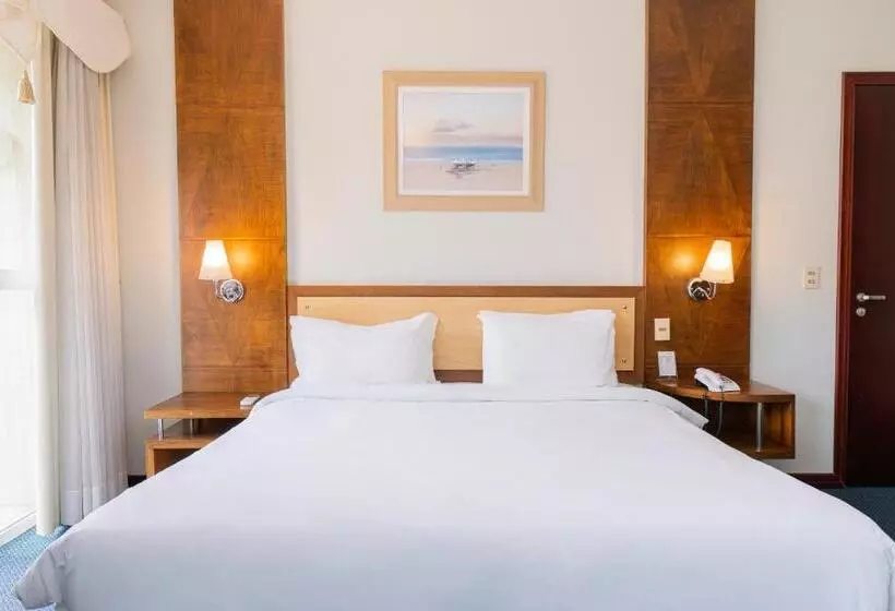 スタンダードルーム, Mercure Jaragua Do Sul