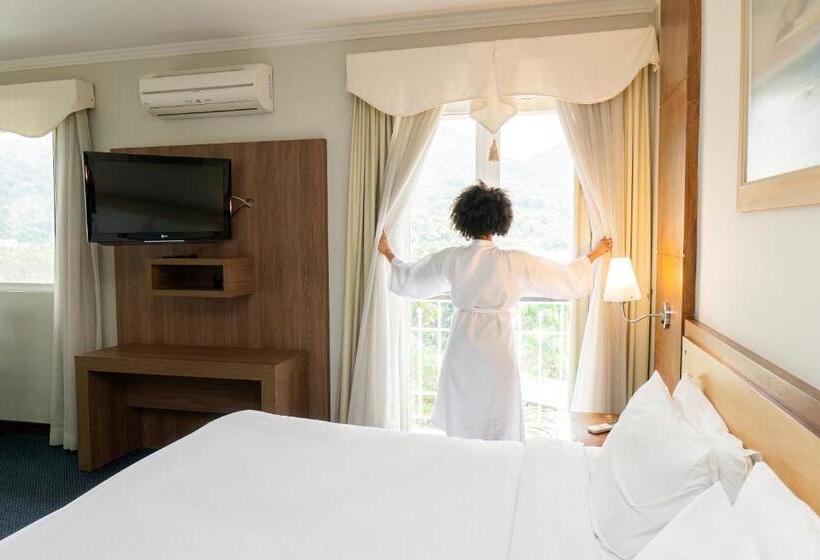 스탠다드 룸, Mercure Jaragua Do Sul