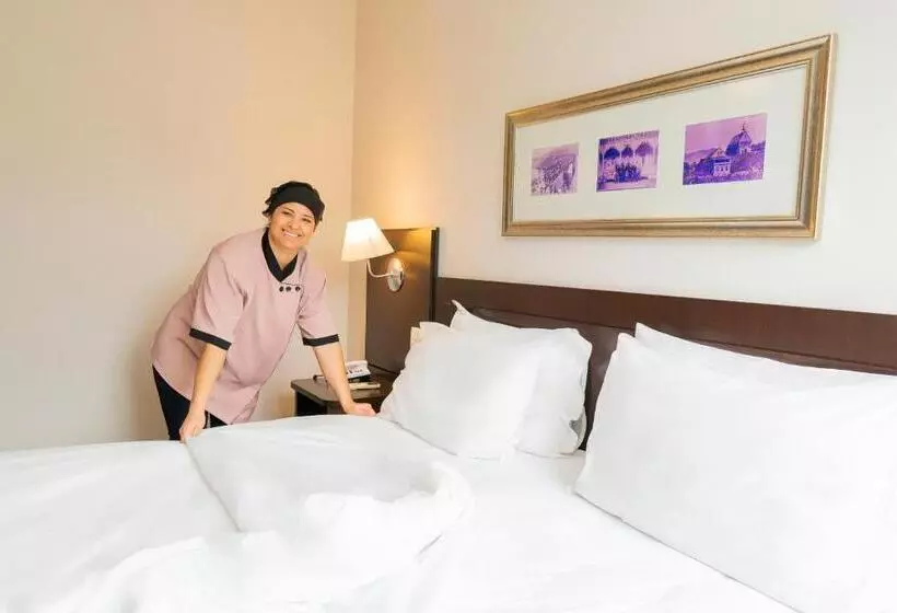スーペリアールーム, Mercure Jaragua Do Sul