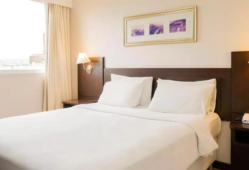 スーペリアールーム, Mercure Jaragua Do Sul