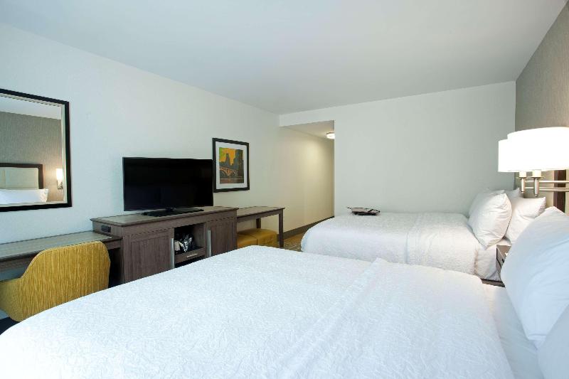 Номер Executive, Novotel Leuven Centrum