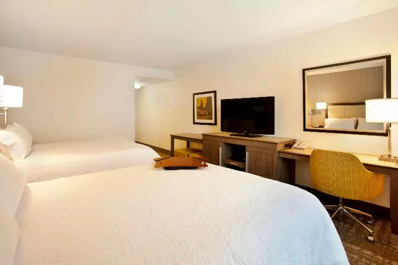 エクゼクティブルーム, Novotel Leuven Centrum