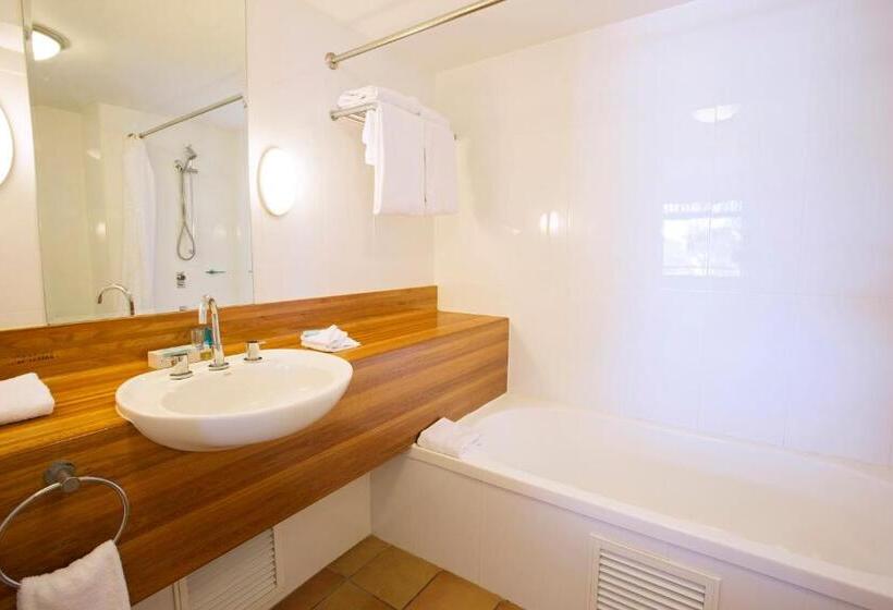 스탠다드 전망 룸, Novotel Sunshine Coast Resort