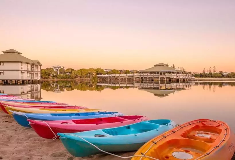 スタンダードバンガロー, Novotel Sunshine Coast Resort