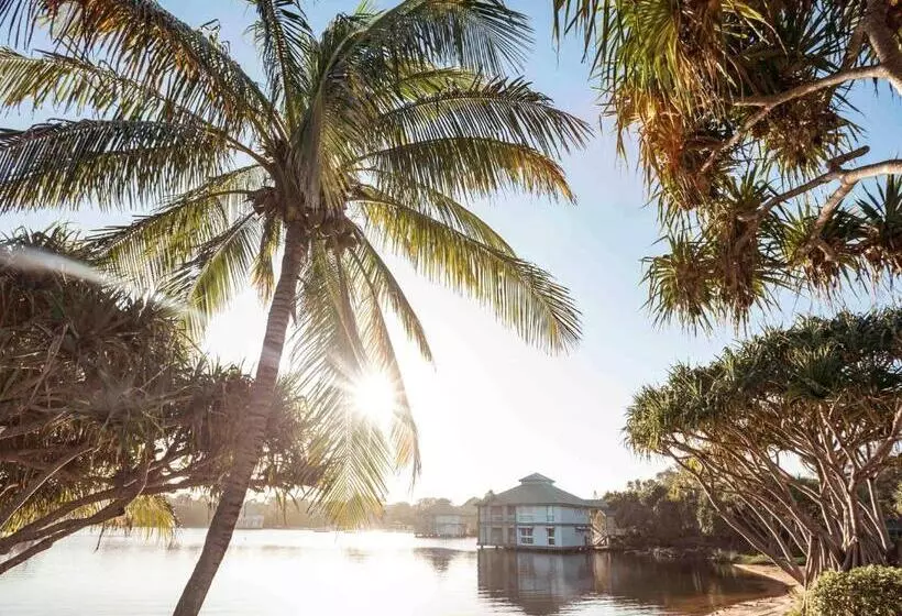 スタンダードバンガロー, Novotel Sunshine Coast Resort