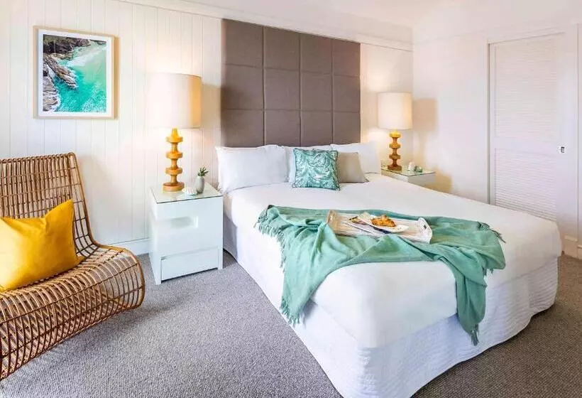 スタンダードバンガロー, Novotel Sunshine Coast Resort
