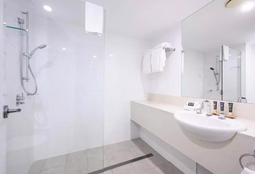 エクゼクティブルーム, Novotel Sunshine Coast Resort