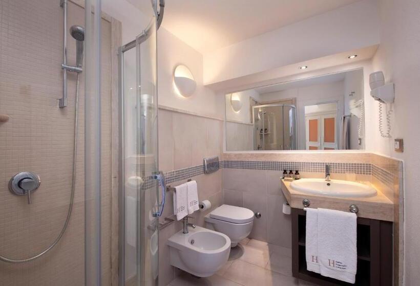 غرفة كلاسيكية, Chia Laguna   Hotel Village