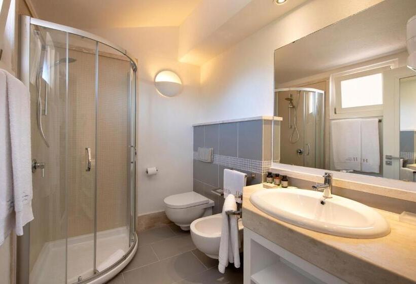 חדר משפתחתי סופריור, Chia Laguna   Hotel Village