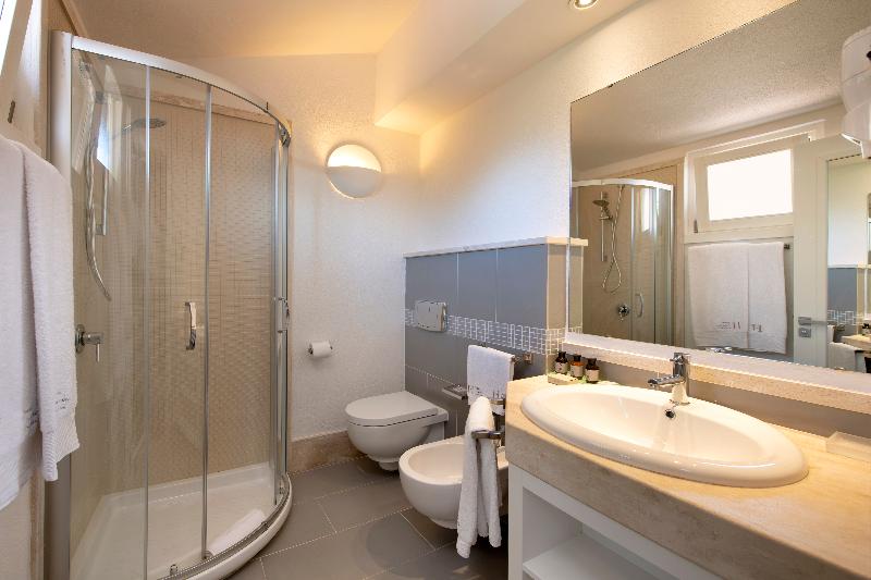 חדר משפתחתי סופריור, Chia Laguna   Hotel Village