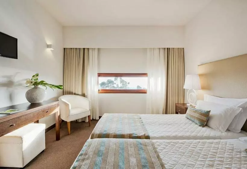 اتاق استاندارد یک نفره, Sao Felix Hotel Hillside & Nature