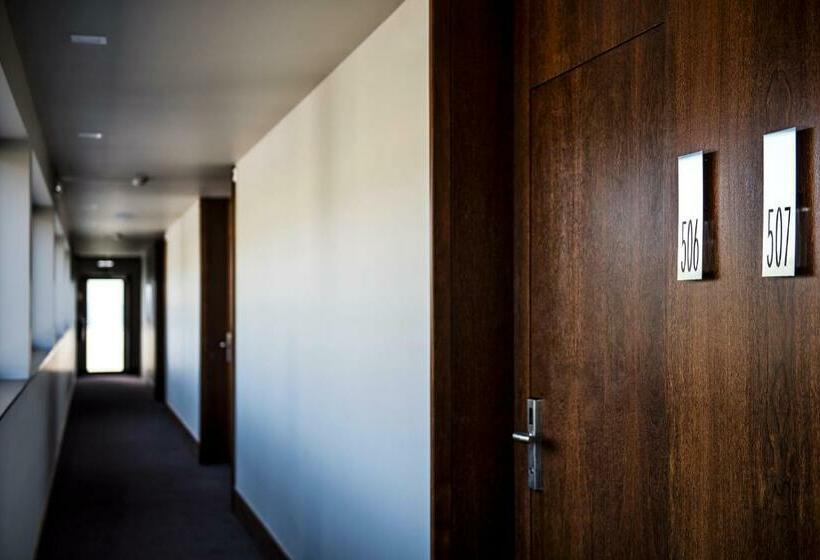 Balkonlu Standart Oda, Sao Felix Hotel Hillside & Nature