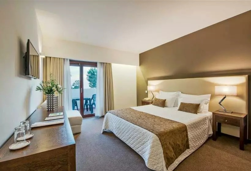 اتاق استاندارد, Sao Felix Hotel Hillside & Nature