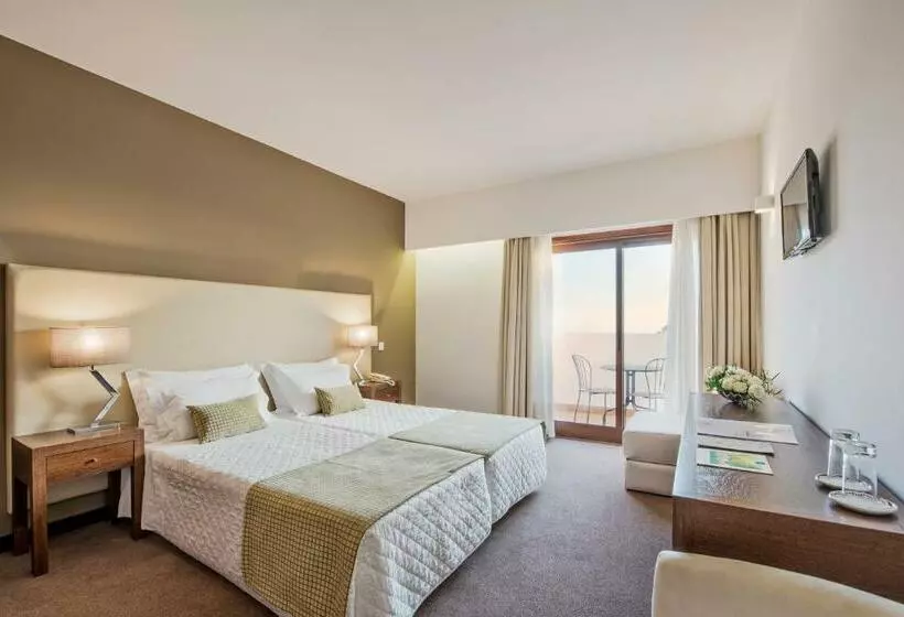 اتاق استاندارد, Sao Felix Hotel Hillside & Nature