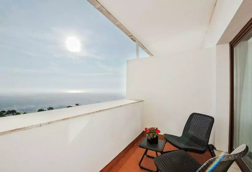 سوییت جونیور لوکس, Sao Felix Hotel Hillside & Nature