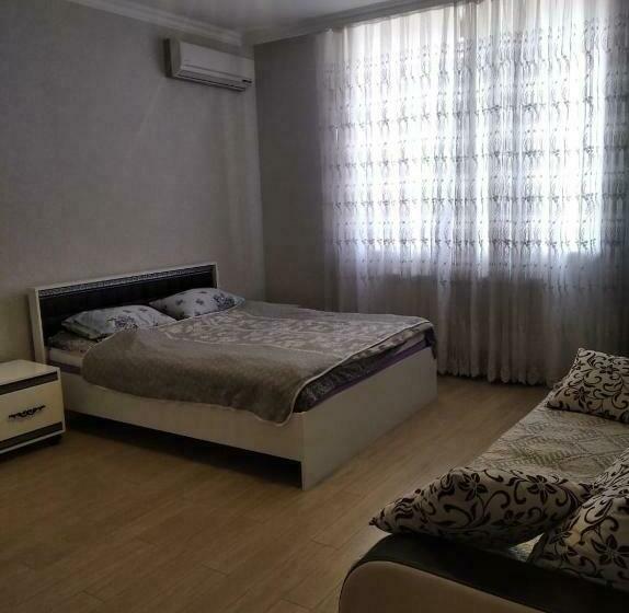 اتاق استاندارد, Ra