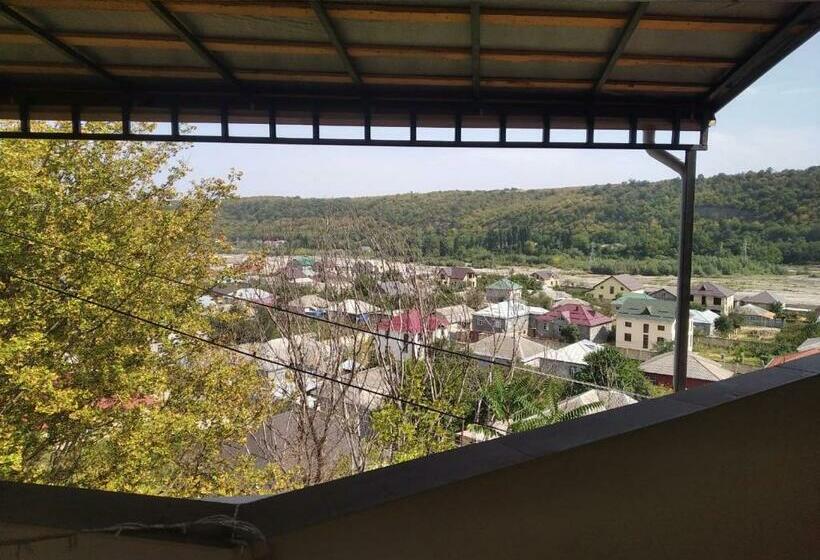 اتاق استاندارد, Ra