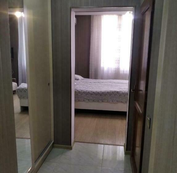 اتاق استاندارد, Ra