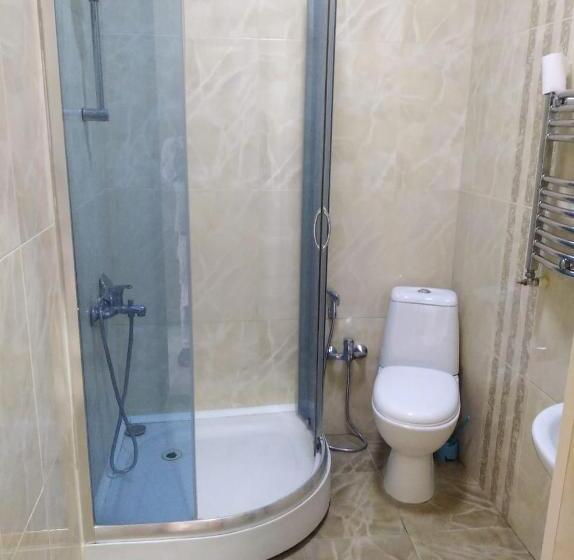 اتاق استاندارد, Ra