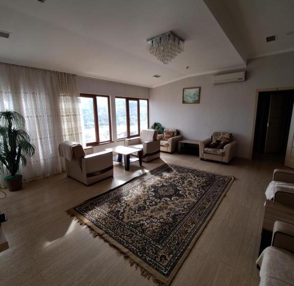 اتاق استاندارد, Ra