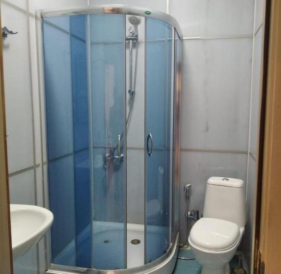 اتاق استاندارد, Ra