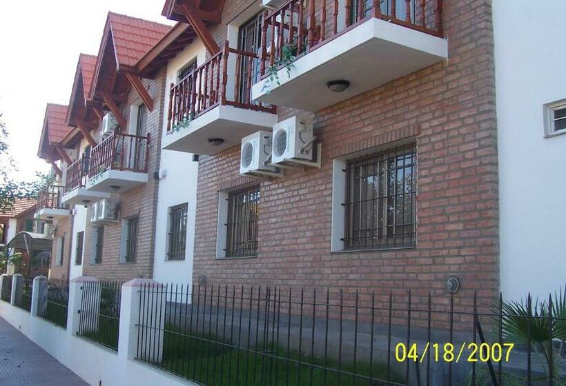 غرفة سوبيريور, Apart Hotel Piscu Yaco