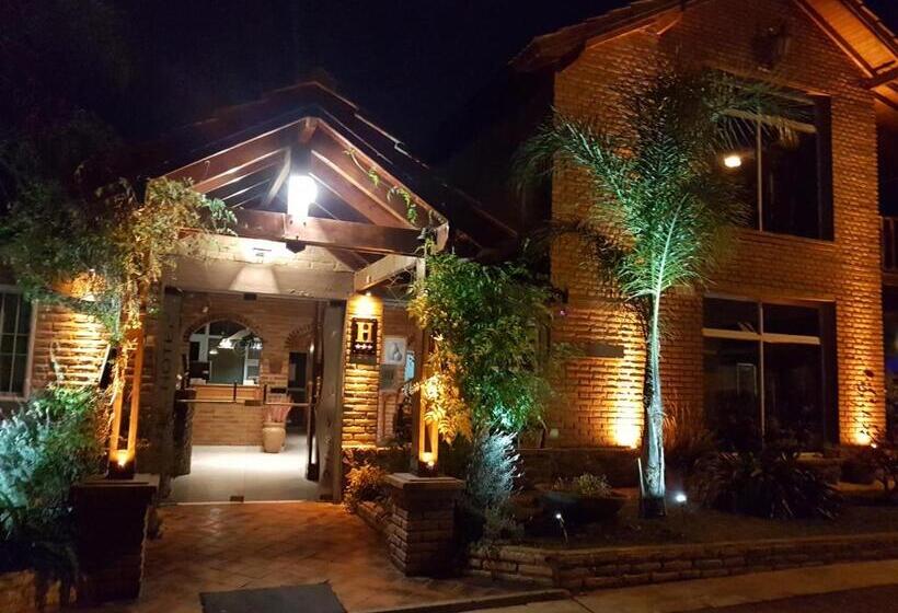 غرفة قياسية, Apart Hotel Piscu Yaco