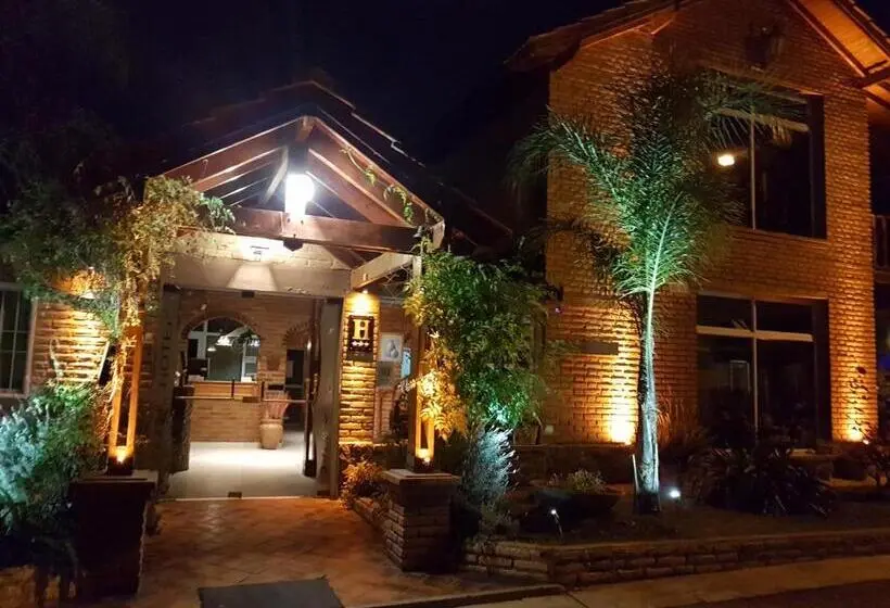 スタンダードルーム, Apart Hotel Piscu Yaco