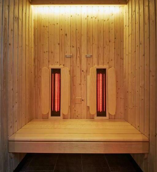 带1个卧室的带阳台的公寓, Appartements Liebe Heimat