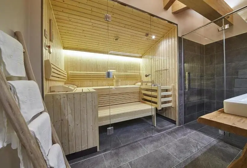 3ベッドルームアパートメント, Appartements Liebe Heimat