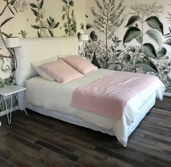 プールビュースイート, Maison Galatéa
