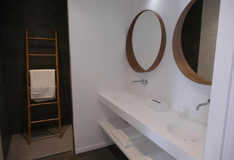 풀장 전망 스위트, Maison Galatéa