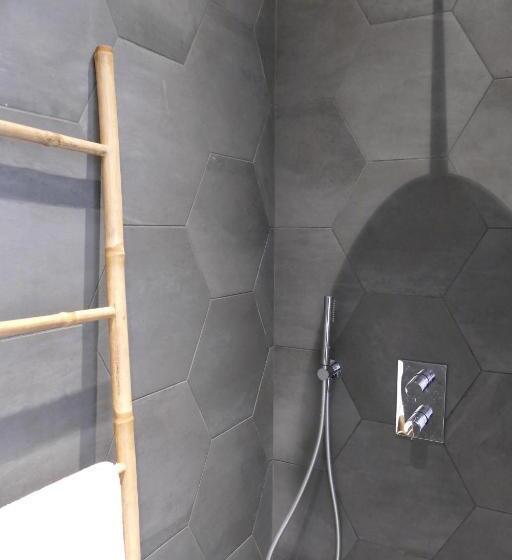 풀장 전망 스위트, Maison Galatéa