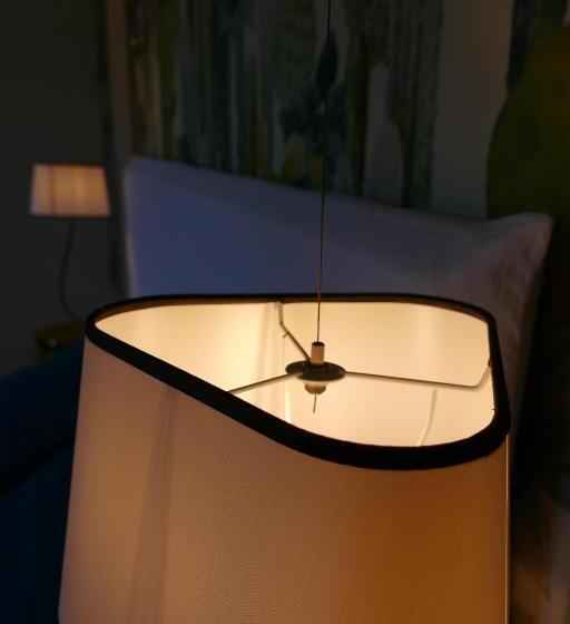 가든 전망 스위트, Maison Galatéa