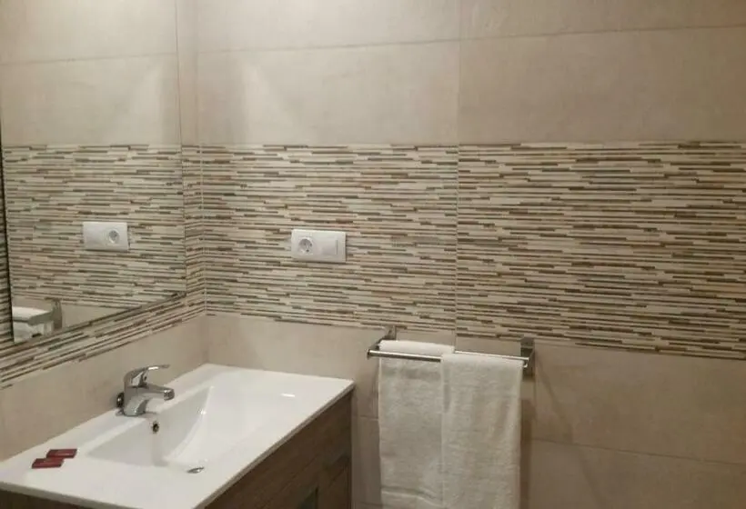 Appartement met 1 Slaapkamer, Fermont