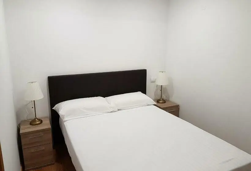 Appartement met 1 Slaapkamer, Fermont