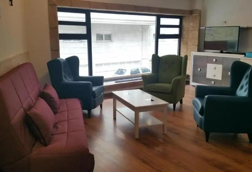 Duplex Appartement met 1 Slaapkamer, Fermont