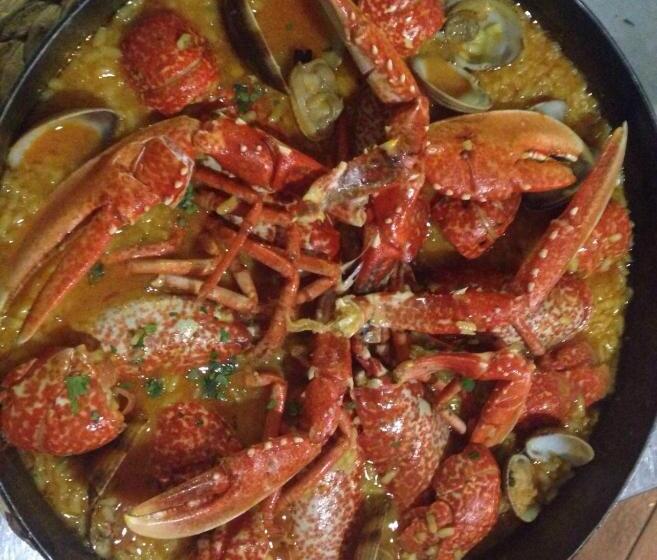 침실 1개 복층 룸, Fermont