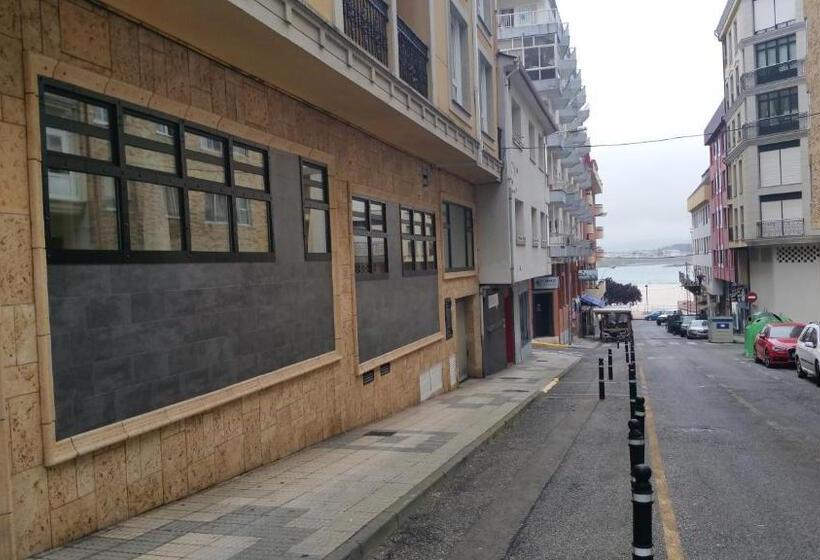 شقة ديلوكس غرفة نوم واحدة, Fermont