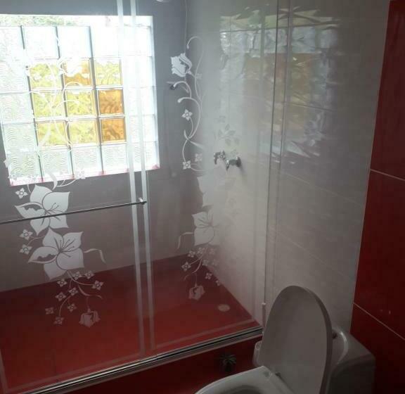 Standart Oda, Finca Bella Vista