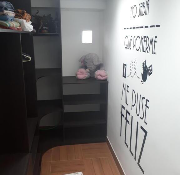 Standart Oda, Finca Bella Vista