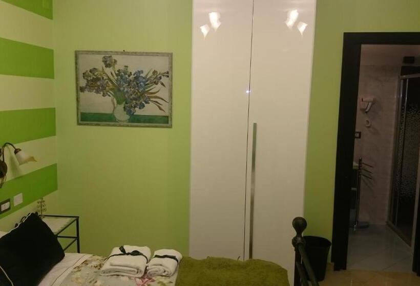 Номер Стандарт, Affittacamere Villa Giulia