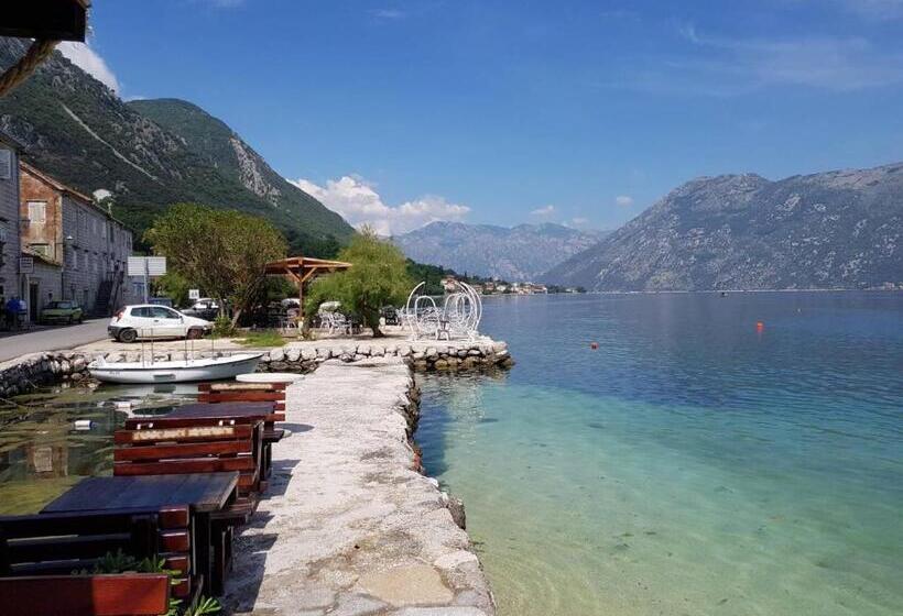 اتاق لوکس, Apartments Vila Marija