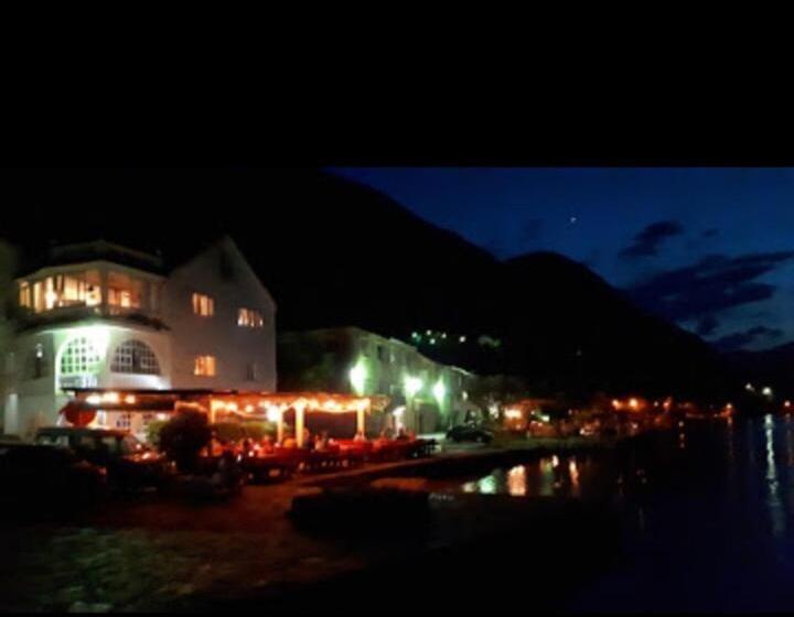 اتاق لوکس, Apartments Vila Marija