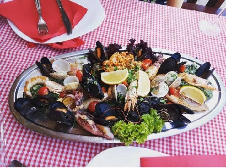 اتاق لوکس, Apartments Vila Marija