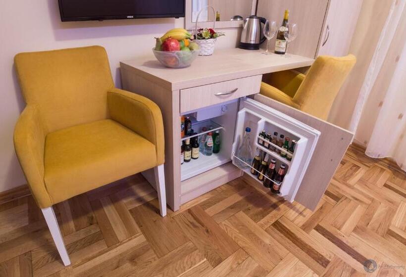 اتاق لوکس, Apartments Vila Marija